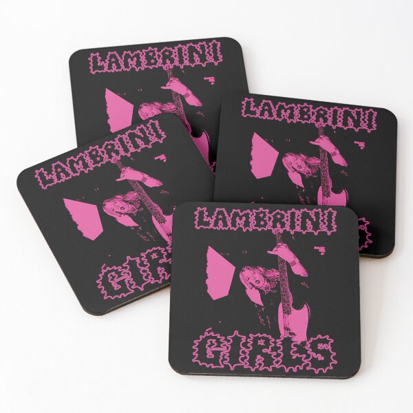 Item preview, The Family Jewels Lam.br.ini Gi.rls designed and sold by DemoNorris.