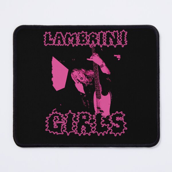 Item preview, The Family Jewels Lam.br.ini Gi.rls designed and sold by DemoNorris.
