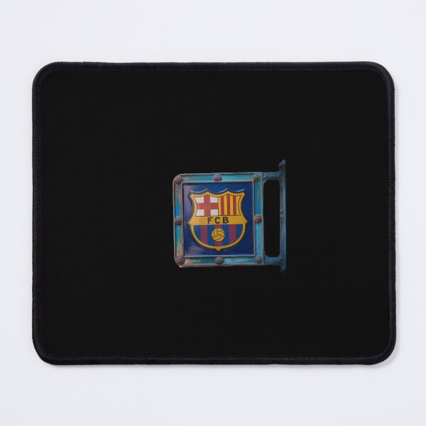 Item preview, Barcelona football club designed and sold by From Spain with Love .