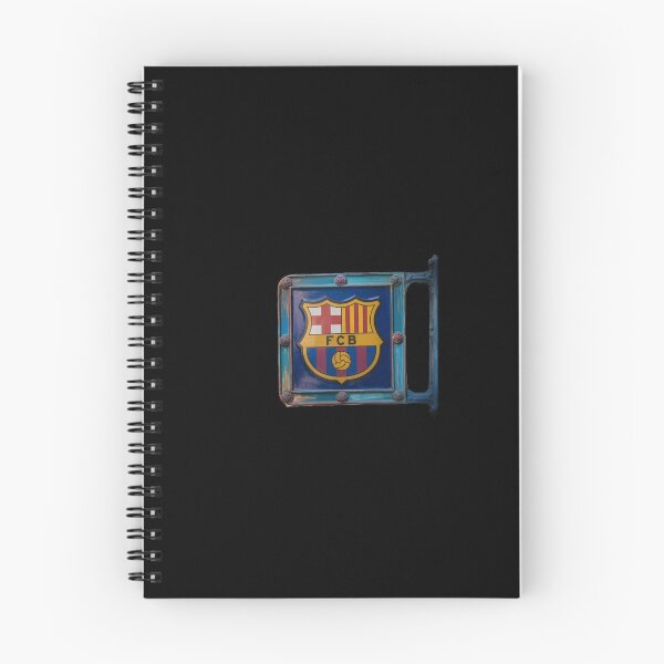 Item preview, Barcelona football club designed and sold by From Spain with Love .