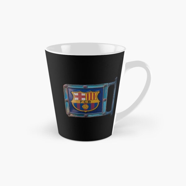 Item preview, Barcelona football club designed and sold by From Spain with Love .