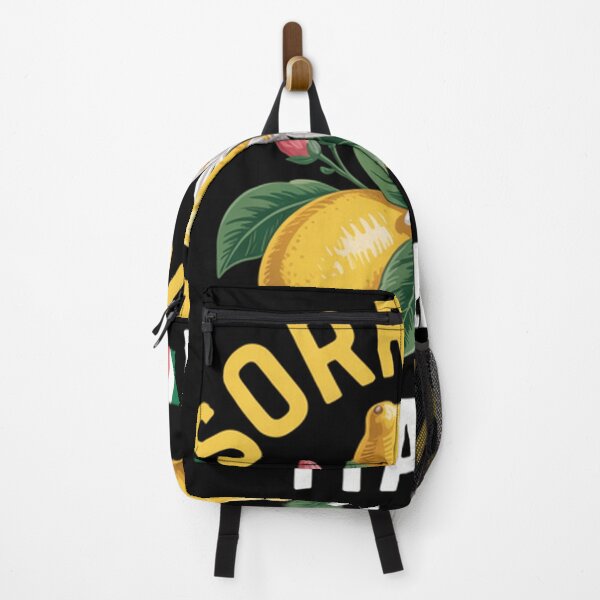 Item preview, Sorrento Lemons Italia Proud Italian designed and sold by SlogariArt.