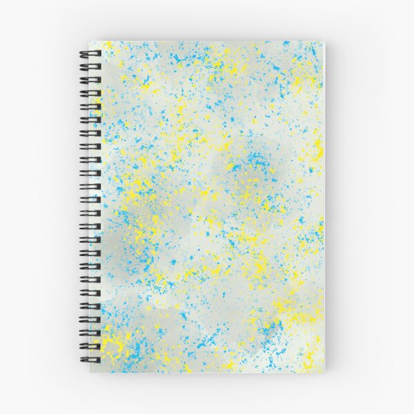 Item preview, Lost and Struggling, Abstract Art in my Head designed and sold by CharlottePlaceArt.