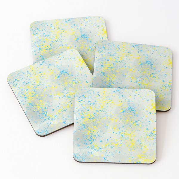 Item preview, Lost and Struggling, Abstract Art in my Head designed and sold by CharlottePlaceArt.