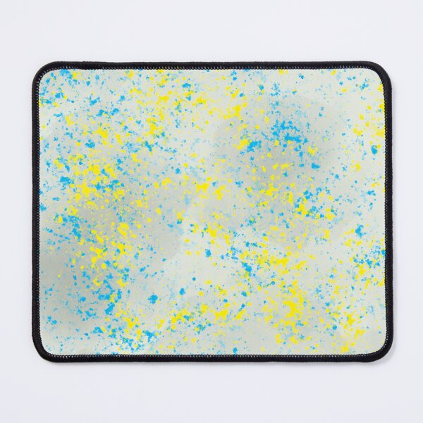 Item preview, Lost and Struggling, Abstract Art in my Head designed and sold by CharlottePlaceArt.
