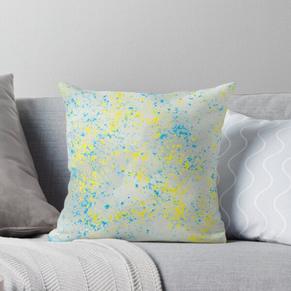 Item preview, Lost and Struggling, Abstract Art in my Head designed and sold by CharlottePlaceArt.