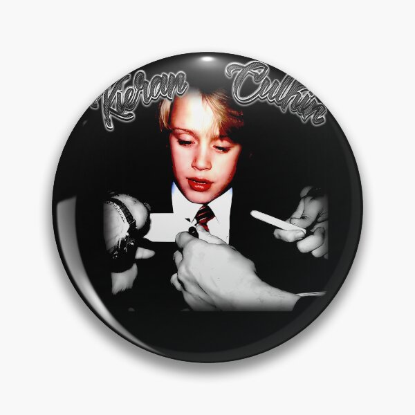 Item preview, Retro Kie.ran Cul.kin designed and sold by DemoNorris.