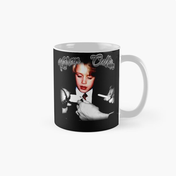 Item preview, Retro Kie.ran Cul.kin designed and sold by DemoNorris.