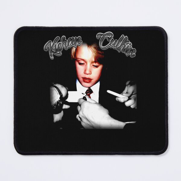 Item preview, Retro Kie.ran Cul.kin designed and sold by DemoNorris.