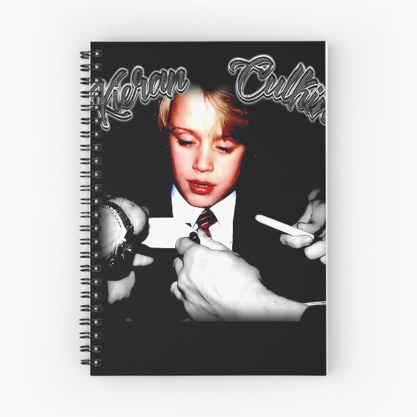 Item preview, Retro Kie.ran Cul.kin designed and sold by DemoNorris.
