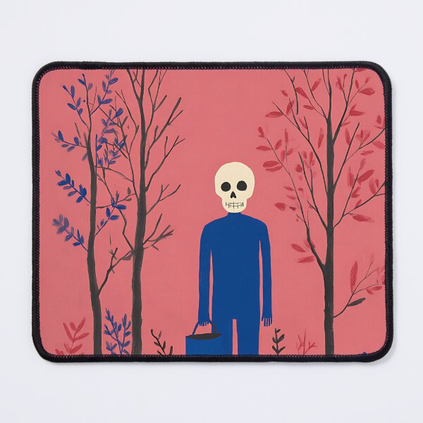 Item preview, Spooky Halloween Aesthetic designed and sold by bapupa.