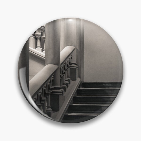 Item preview, Penrhyn Castle Staircase designed and sold by David Bowman.
