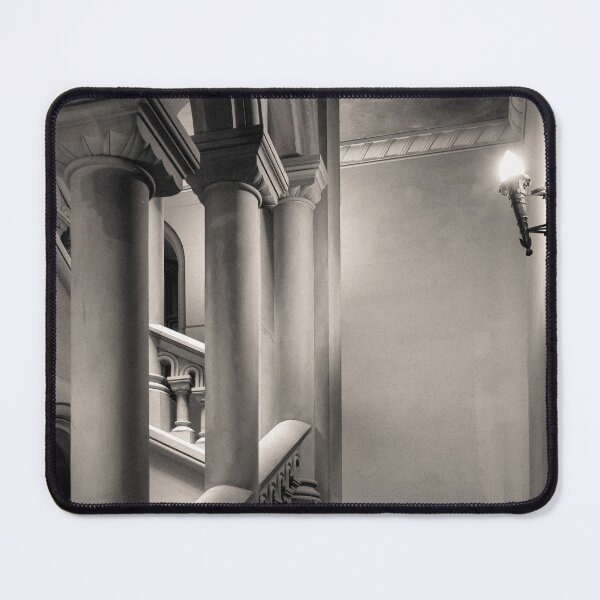 Item preview, Penrhyn Castle Staircase designed and sold by David Bowman.
