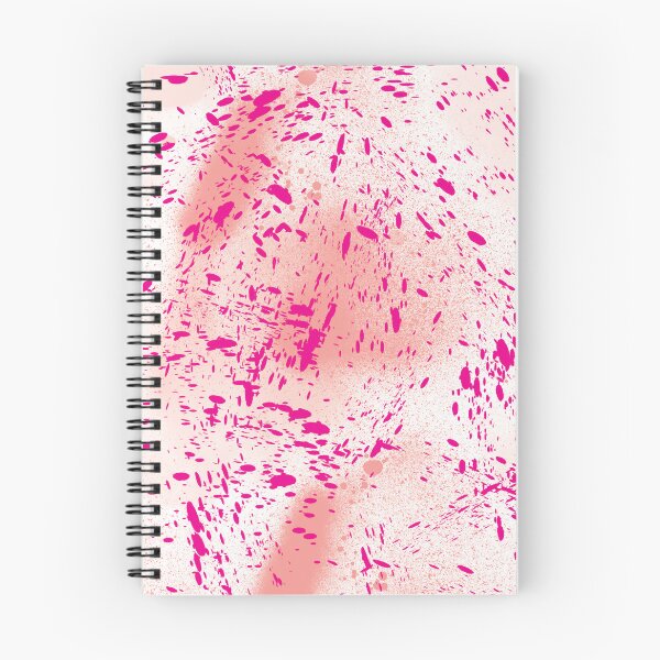 Item preview, Lost and Struggling, Abstract Art in my Head designed and sold by CharlottePlaceArt.