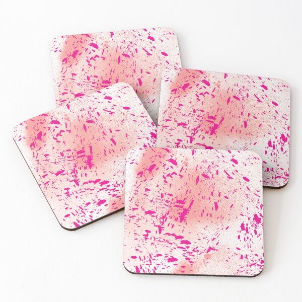 Item preview, Lost and Struggling, Abstract Art in my Head designed and sold by CharlottePlaceArt.