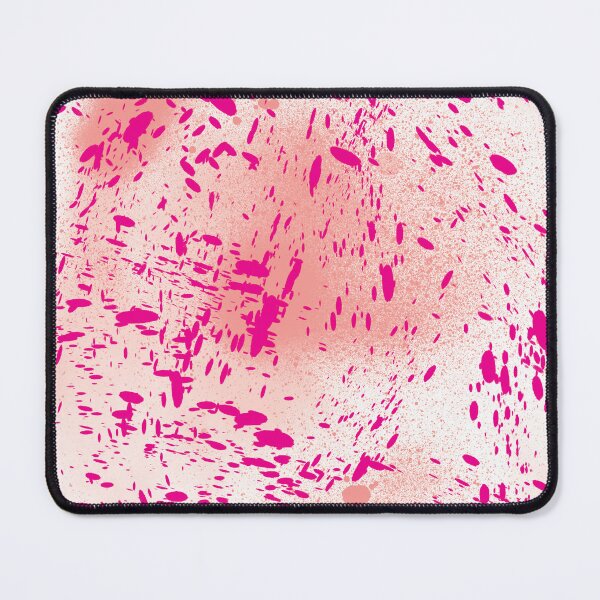 Item preview, Lost and Struggling, Abstract Art in my Head designed and sold by CharlottePlaceArt.