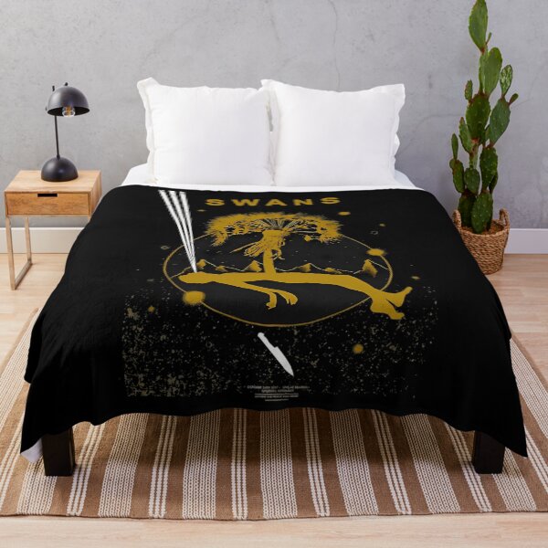 Item preview, Swans Band designed and sold by TehraneJacobs.