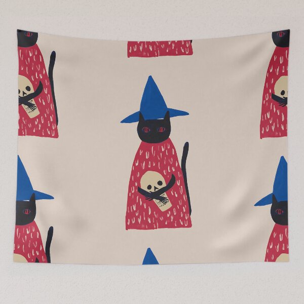 Item preview, Eerie Halloween Aesthetic designed and sold by bapupa.