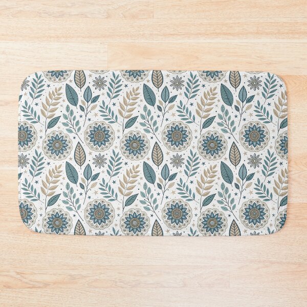 Item preview, Seasonal Leaves designed and sold by Shuga-Design.