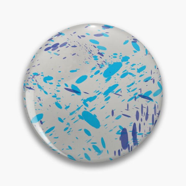 Item preview, Lost and Struggling, Abstract Art in my Head designed and sold by CharlottePlaceArt.