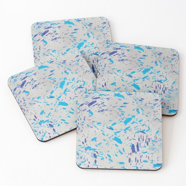 Item preview, Lost and Struggling, Abstract Art in my Head designed and sold by CharlottePlaceArt.