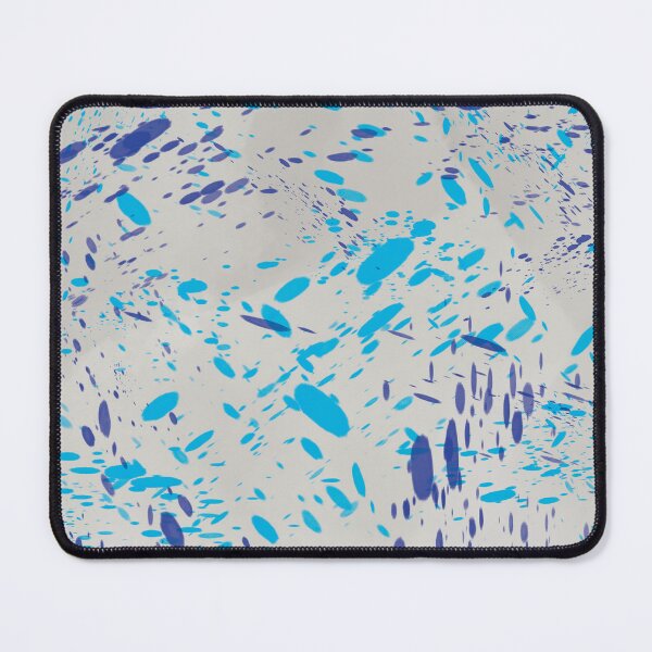 Item preview, Lost and Struggling, Abstract Art in my Head designed and sold by CharlottePlaceArt.