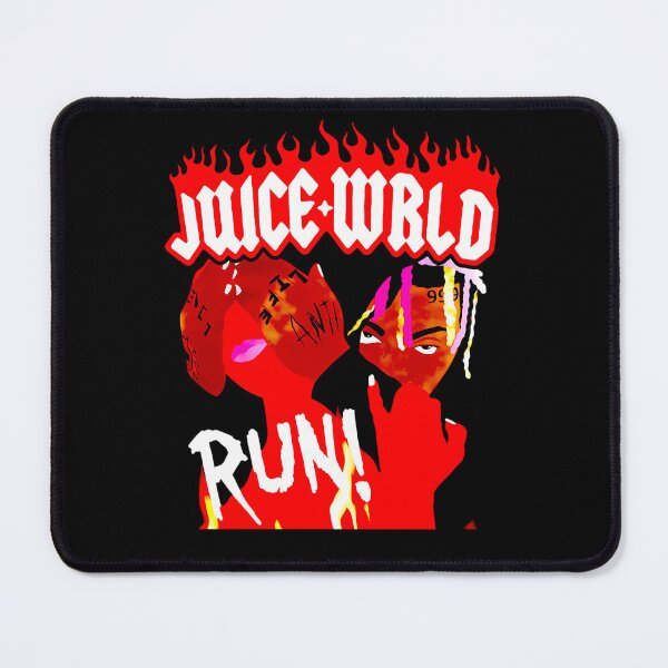 Item preview, Run Ju.ice Wr.ld designed and sold by DemoNorris.
