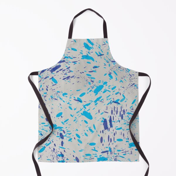 Item preview, Lost and Struggling, Abstract Art in my Head designed and sold by CharlottePlaceArt.
