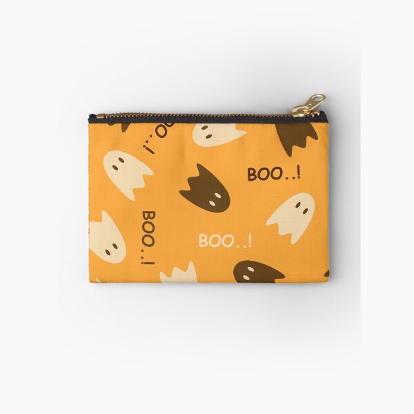 Item preview, Halloween-Seamless-Pattern-with-Ghost-10112767 designed and sold by RWT-Design.