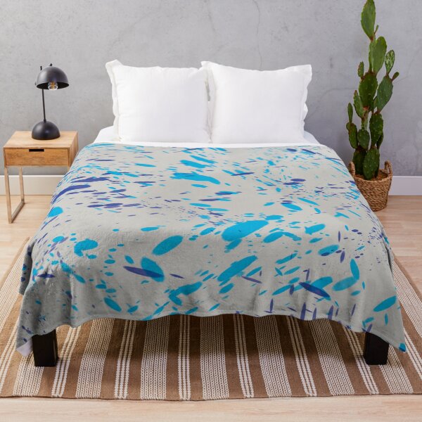 Item preview, Lost and Struggling, Abstract Art in my Head designed and sold by CharlottePlaceArt.