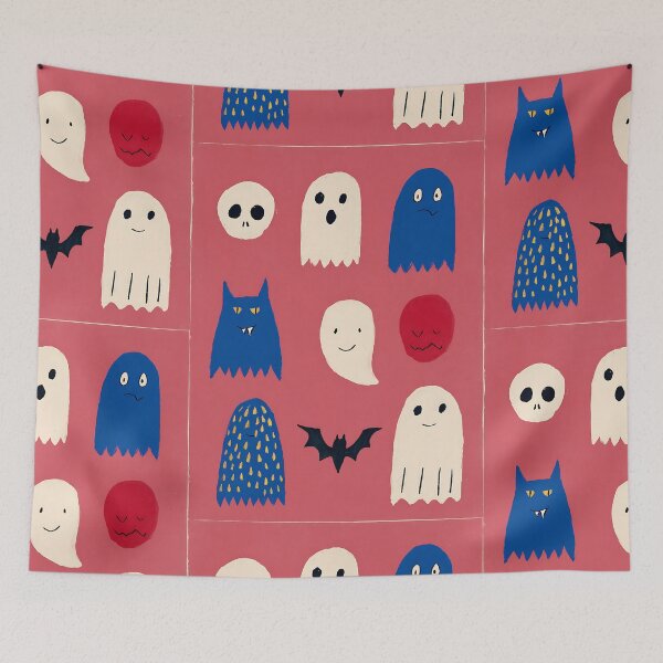 Item preview, Halloween Aesthetic designed and sold by bapupa.