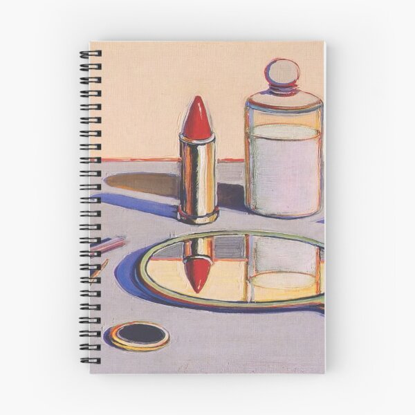 Item preview, Sugary Pastel Dreams By Wayne Thiebaud designed and sold by IUFUSYU.