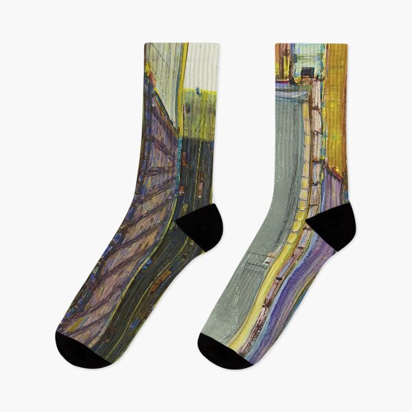 Item preview, Minimalismo con brillo de caramelo de Wayne Thiebaud designed and sold by IUFUSYU.