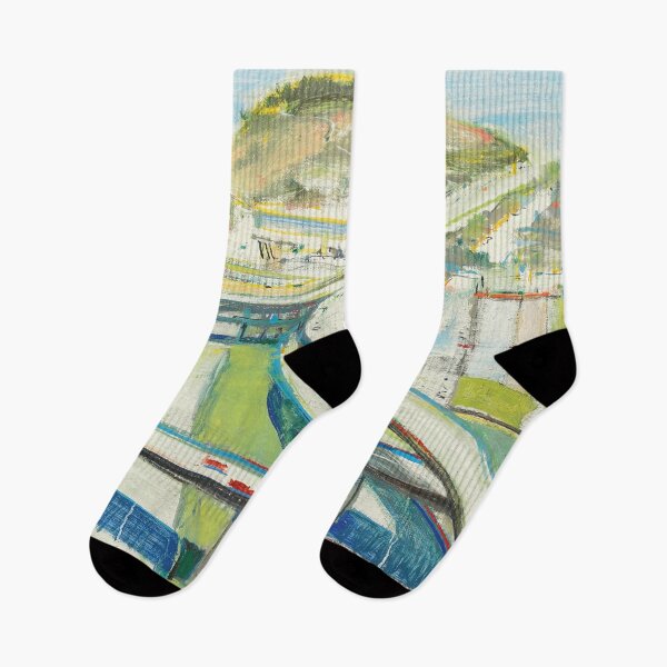 Item preview, Whipped Dessert Dreams By Wayne Thiebaud designed and sold by IUFUSYU.