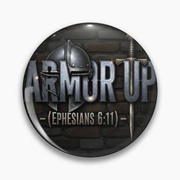 Item preview, Armor Up designed and sold by goshoppa.