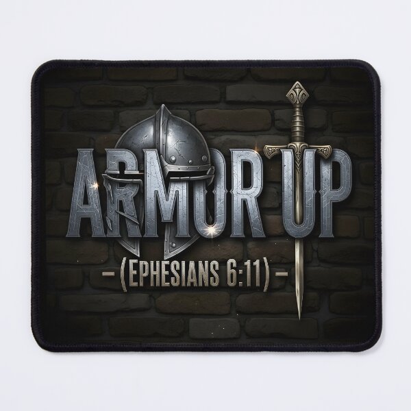 Item preview, Armor Up designed and sold by goshoppa.
