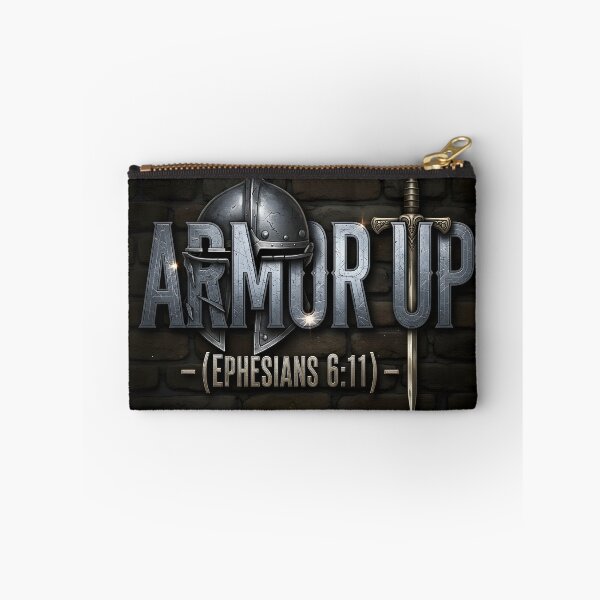 Item preview, Armor Up designed and sold by goshoppa.