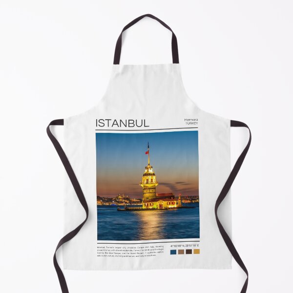 Artikelvorschau, Istanbul - Türkei - Fotografie entworfen und verkauft von StudioRedKoala.