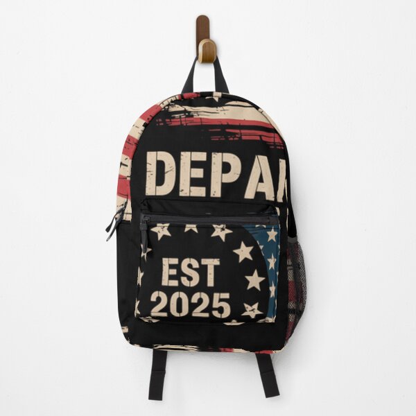 Item preview, Department Of War Established 2025 designed and sold by SlogariArt.