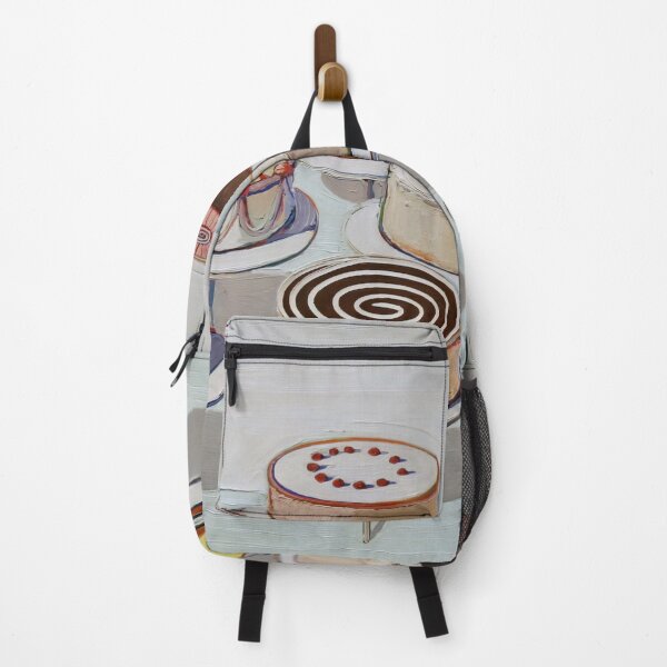 Item preview, Pop Cake Minimalism By Wayne Thiebaud designed and sold by IUFUSYU.