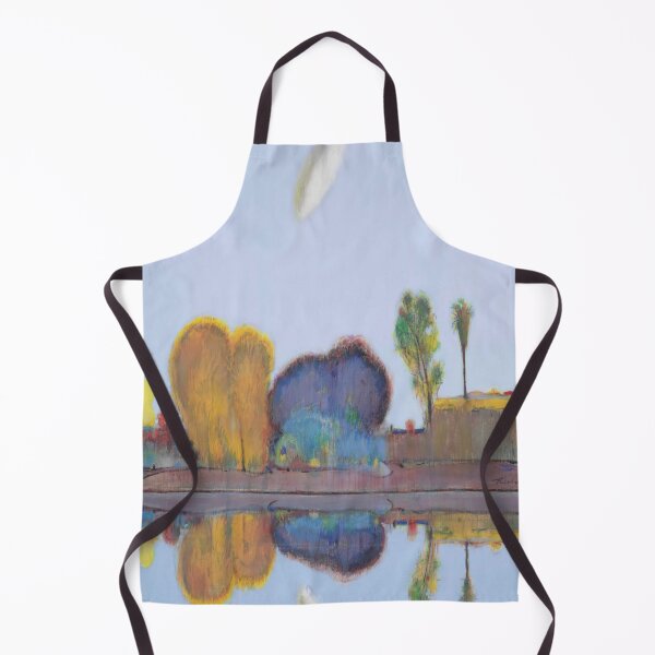Item preview, Colores de pastel de ensueño de Wayne Thiebaud designed and sold by IUFUSYU.