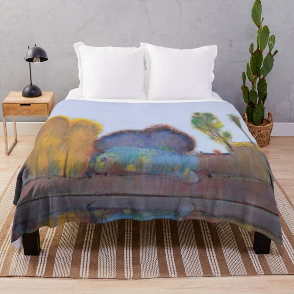 Item preview, Colores de pastel de ensueño de Wayne Thiebaud designed and sold by IUFUSYU.