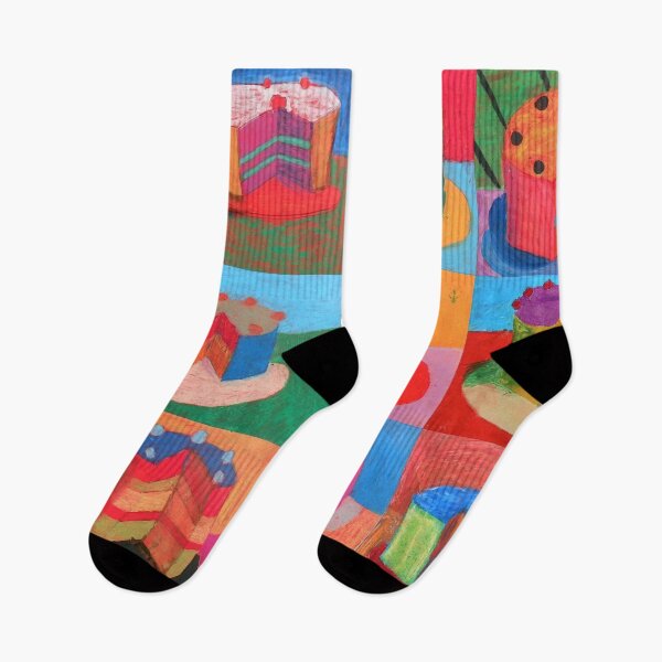 Item preview, Pop Treat Aesthetic By Wayne Thiebaud designed and sold by IUFUSYU.