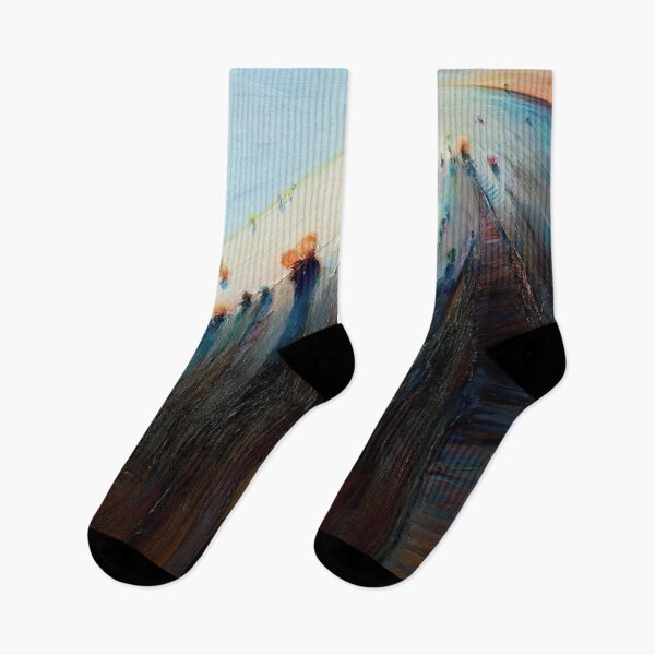 Item preview, Espectro de postres retro de Wayne Thiebaud designed and sold by IUFUSYU.