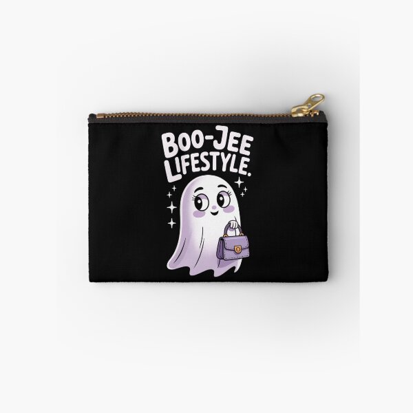 Item preview, Boo-Jee Lifestyle Cute Glam Ghost Fashion Boujee Halloween designed and sold by DarylWelsh2024.