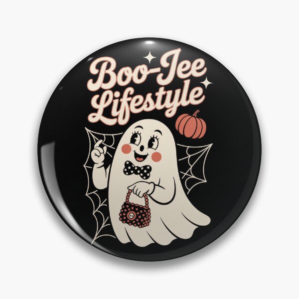 Item preview, Retro Boujee Ghost Coffee Lover Tee | Funny Spooky Season Comfort Colors Shirt designed and sold by DarylWelsh2024.