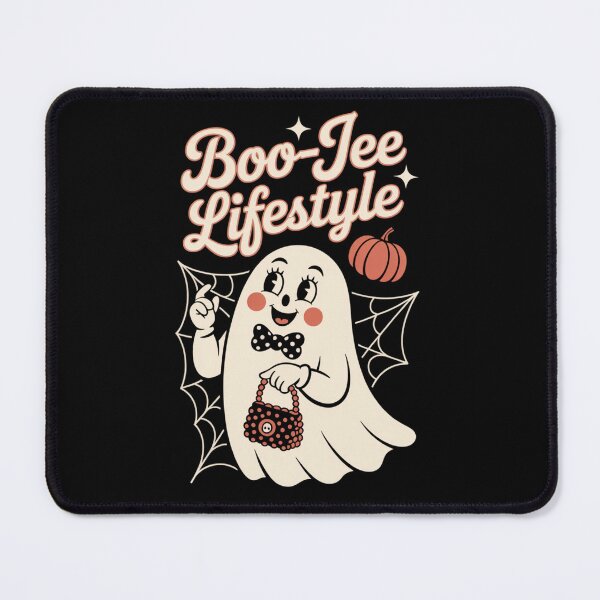 Item preview, Retro Boujee Ghost Coffee Lover Tee | Funny Spooky Season Comfort Colors Shirt designed and sold by DarylWelsh2024.