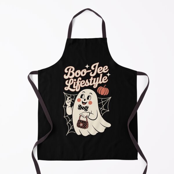 Item preview, Retro Boujee Ghost Coffee Lover Tee | Funny Spooky Season Comfort Colors Shirt designed and sold by DarylWelsh2024.