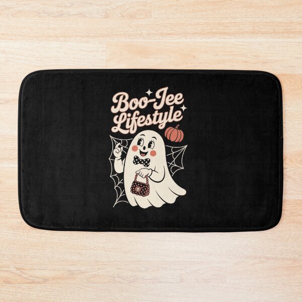 Item preview, Retro Boujee Ghost Coffee Lover Tee | Funny Spooky Season Comfort Colors Shirt designed and sold by DarylWelsh2024.