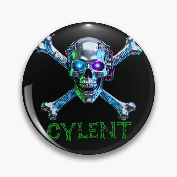 Item preview, CYLENT designed and sold by BabaSoti.